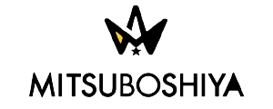 MITSUBOSHIYA